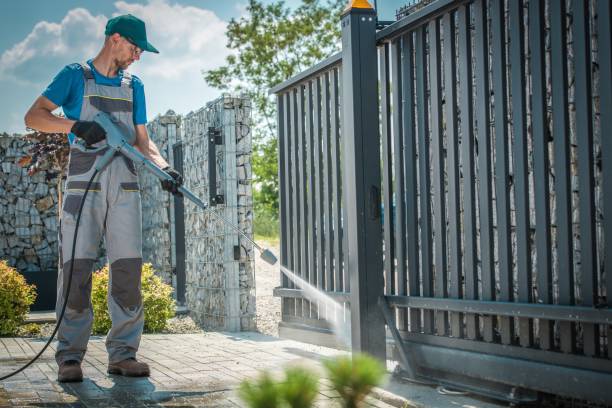 Trusted Moody, AL Pressure Washing Experts