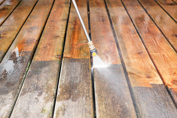 Best Parking Lot and Garage Cleaning  in Moody, AL