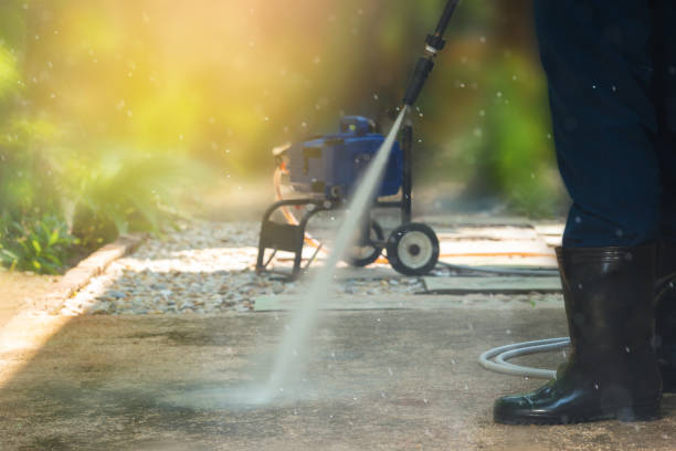 Best Factory Floor Cleaning  in Moody, AL